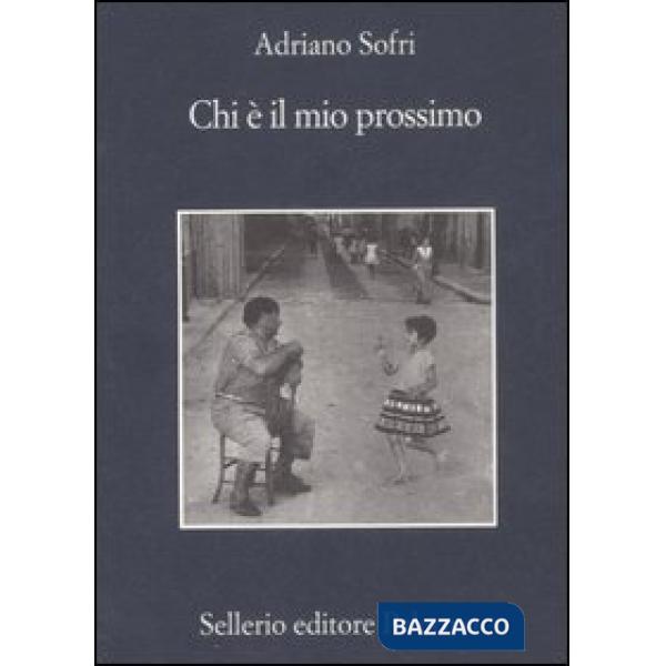 Chi è il mio prossimo