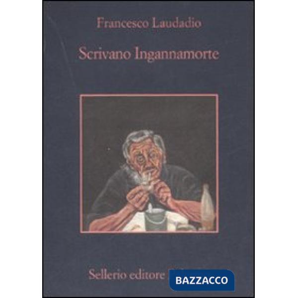 Scrivano Ingannamorte