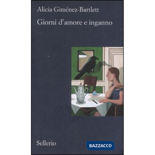 Giorni d'amore e inganno