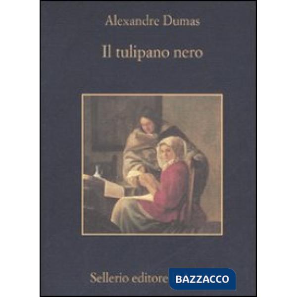 Tulipano nero (Il)