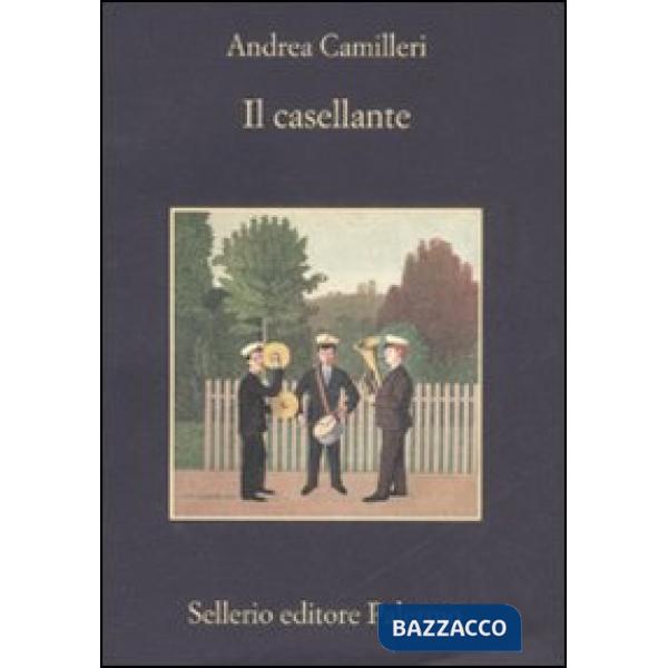 Casellante (Il)