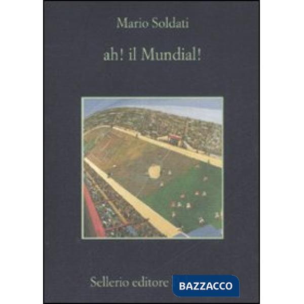 Ah! Il mundial!