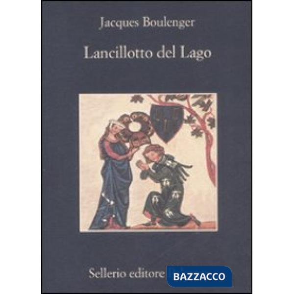 Lancillotto del lago