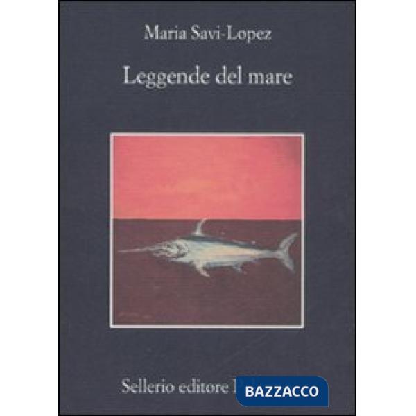 Leggende del mare