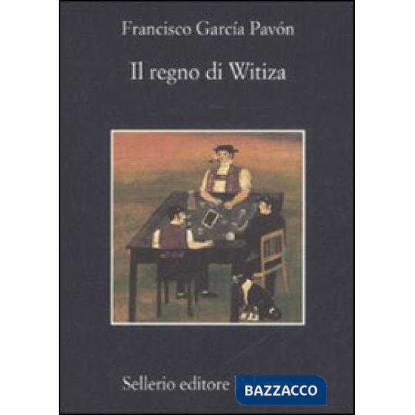 Regno di Witiza (Il)