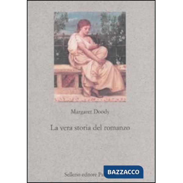 Vera storia del romanzo (La)