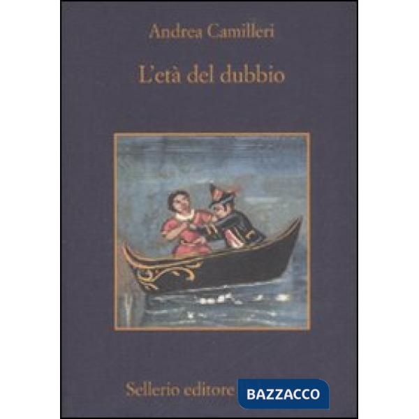 Età del dubbio (L')