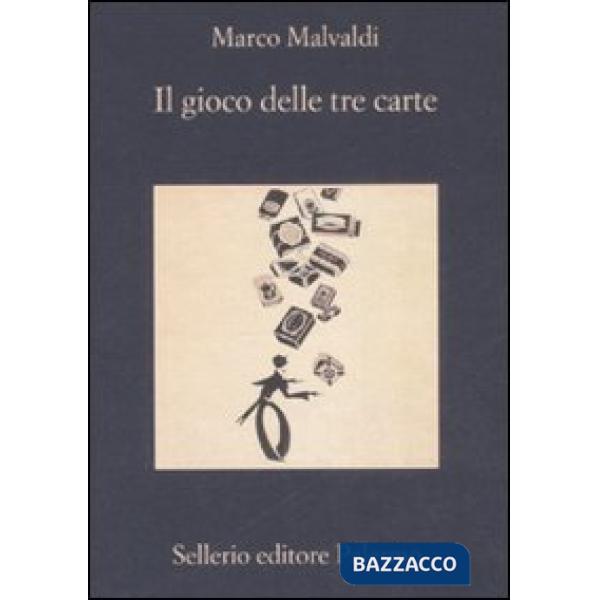 Gioco delle tre carte (Il)