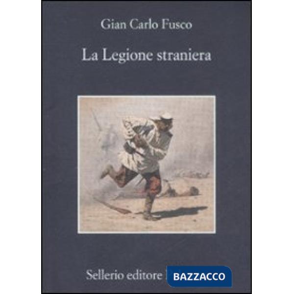 Legione straniera (La)