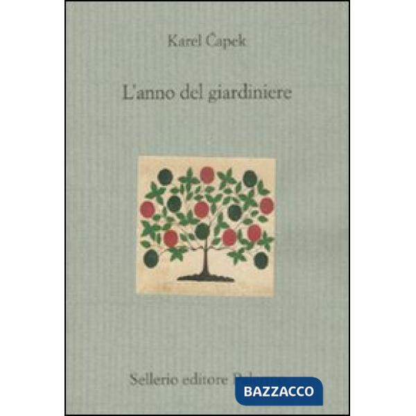 Anno del giardiniere (L')
