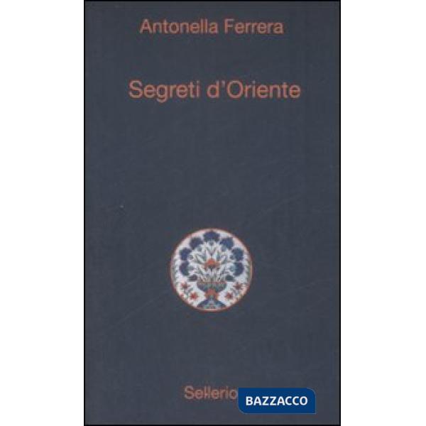 Segreti d'oriente