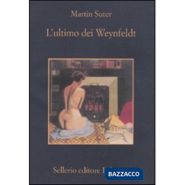 Ultimo dei Weynfeldt (L')