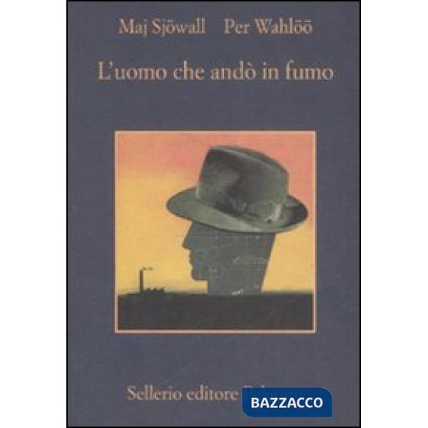 Uomo che andò in fumo (L')