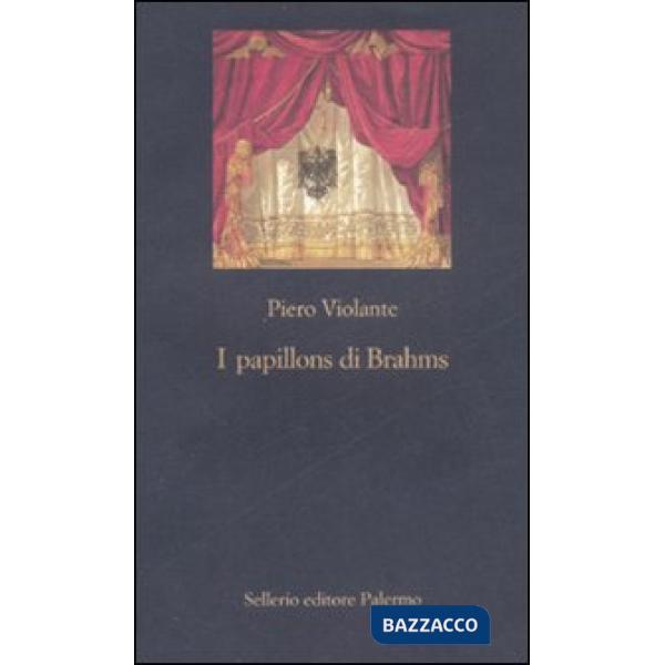 Papillons di Brahms (I)