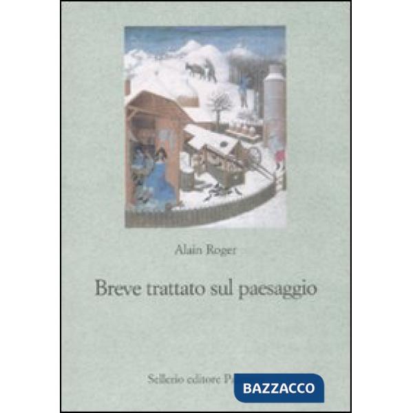 Breve trattato sul paesaggio