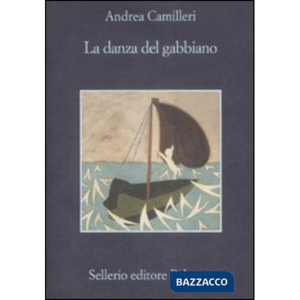 Danza del gabbiano (La)