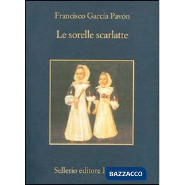 Sorelle scarlatte (Le)