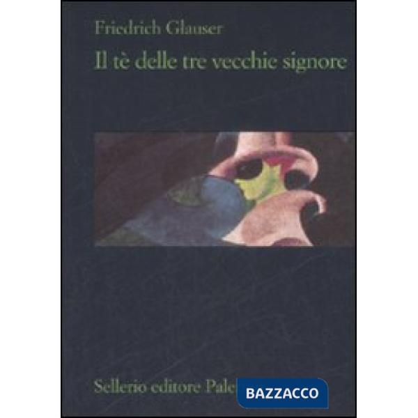 Tè delle tre vecchie signore (Il)