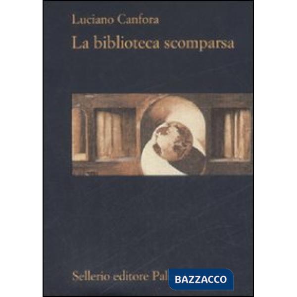 Biblioteca scomparsa (La)