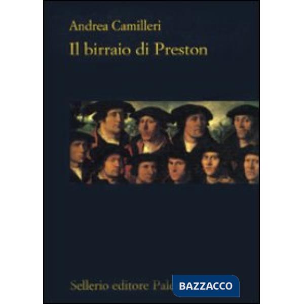 Birraio di Preston (Il)