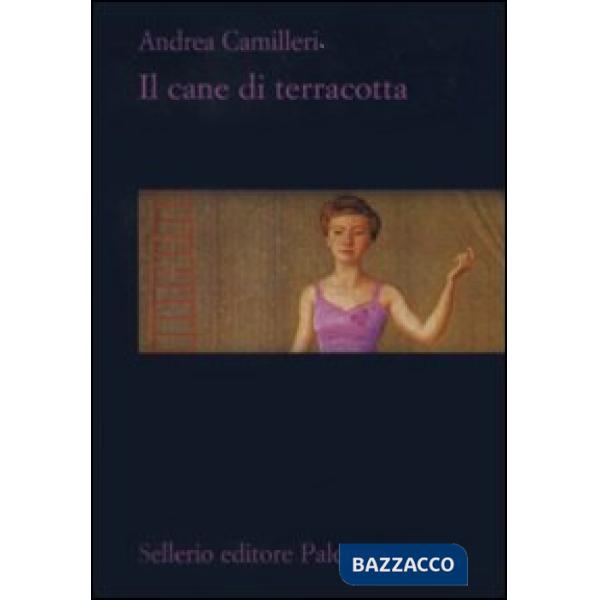 Cane di terracotta (Il)