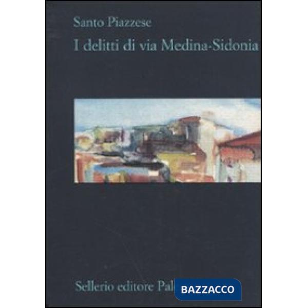 Delitti di via Medina-Sidonia (I)