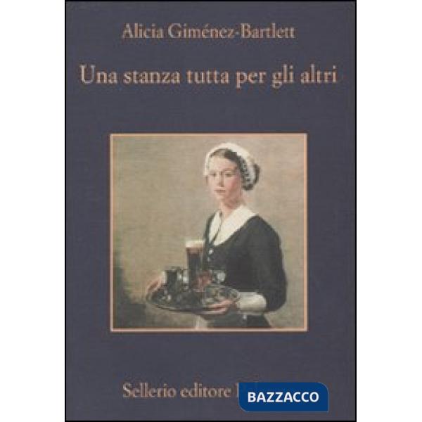 Stanza tutta per gli altri (Una)