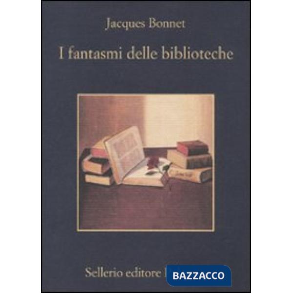 Fantasmi delle biblioteche (I)