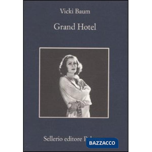 Grand Hotel