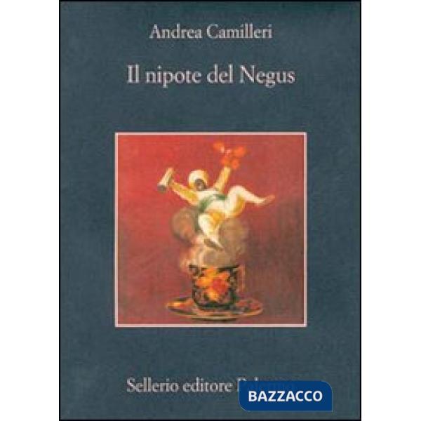 Nipote del Negus (Il)