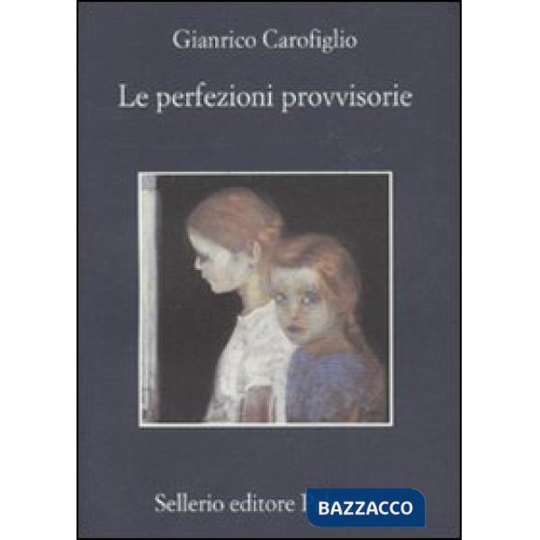 Perfezioni provvisorie (Le)