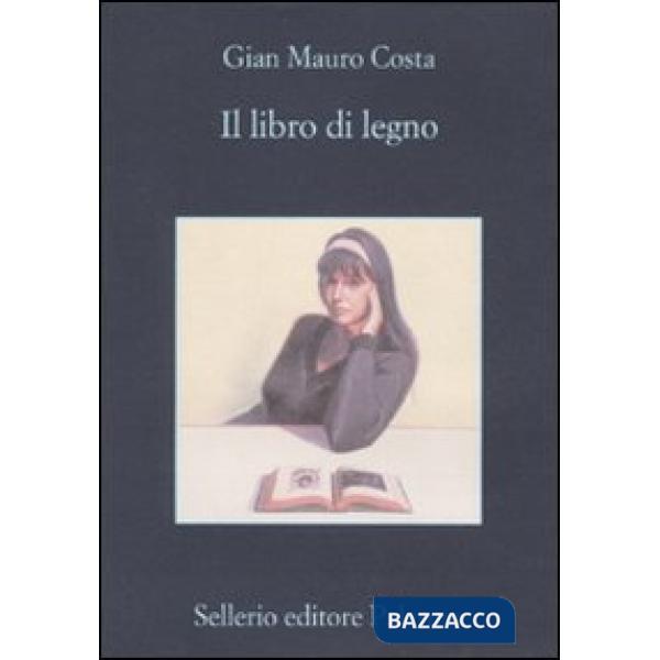 Libro di legno (Il)