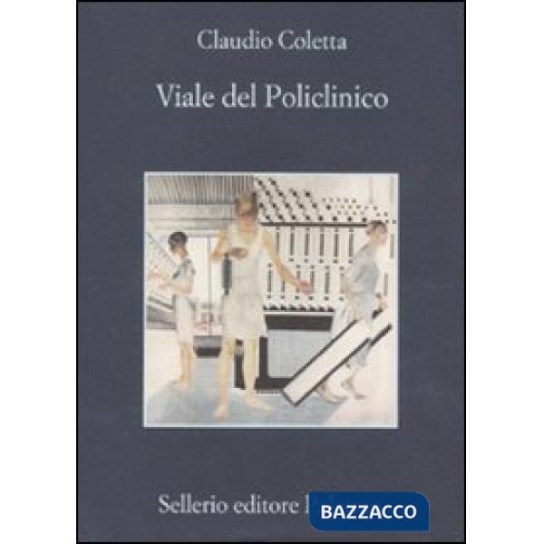 Viale del Policlinico