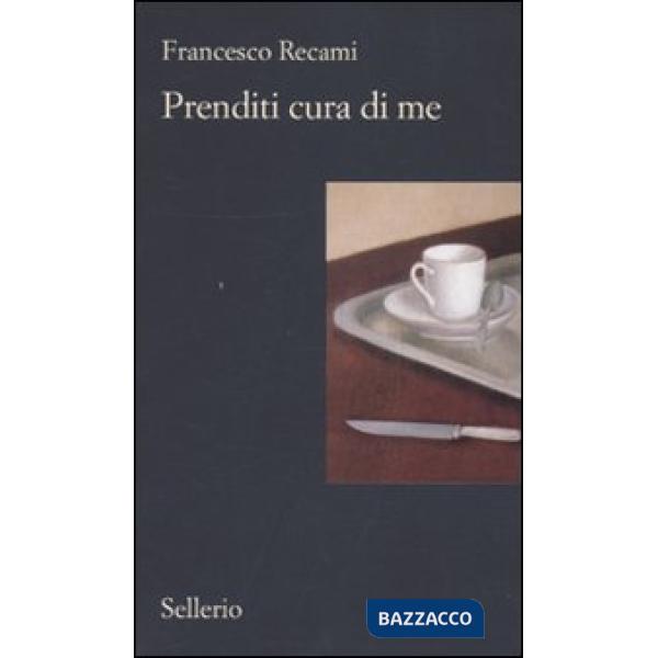 Prenditi cura di me
