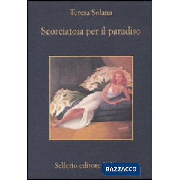 Scorciatoia per il paradiso