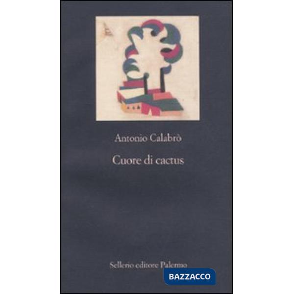 Cuore di cactus