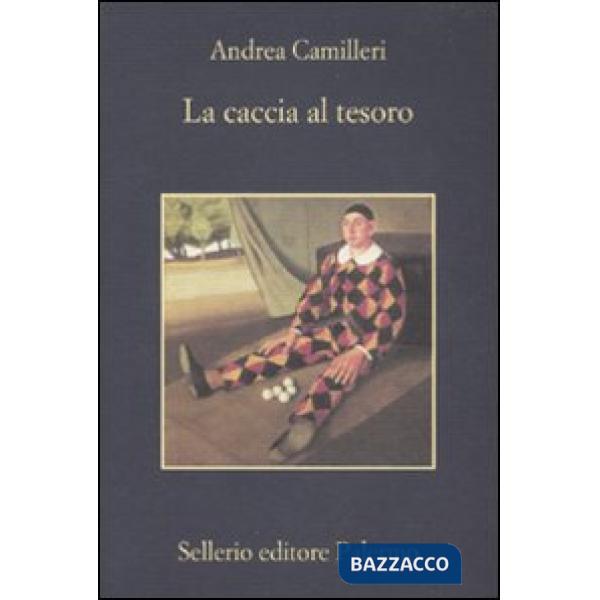 Caccia al tesoro (La)