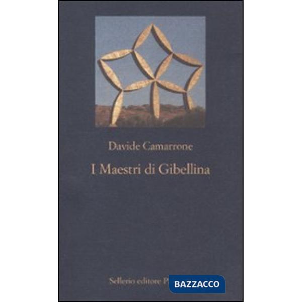 Maestri di Gibellina (I)