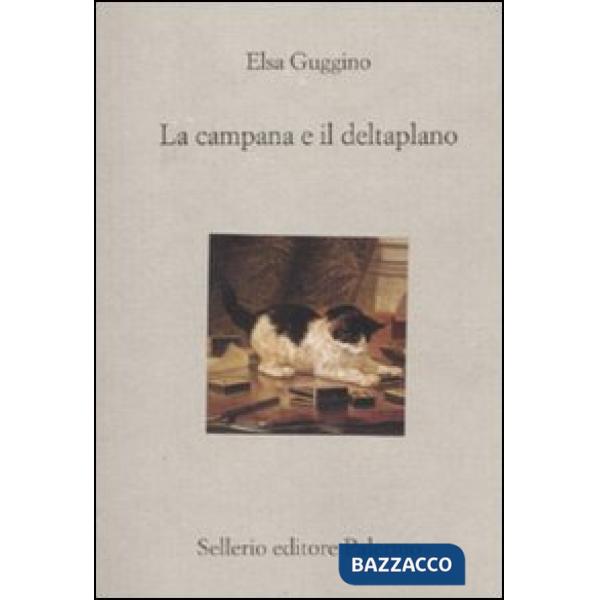 Campana e il deltaplano (La)