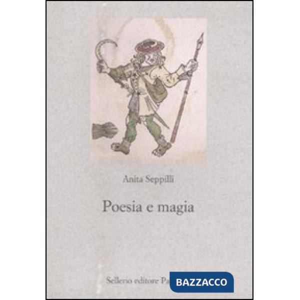 Poesia e magia