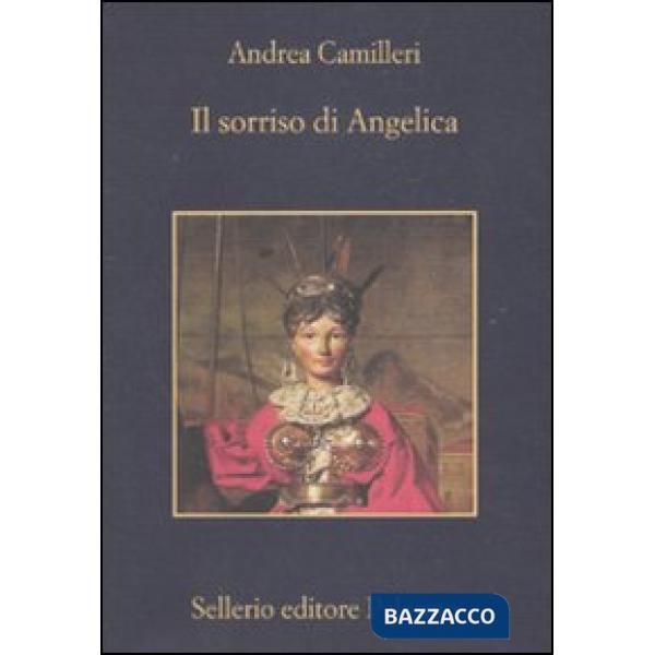Sorriso di Angelica (Il)