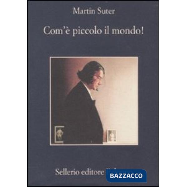 Com'è piccolo il mondo!