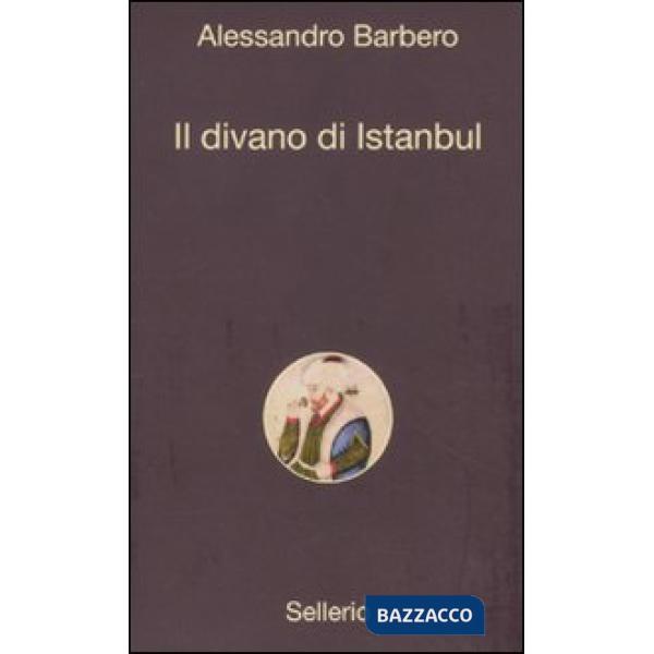 Divano di Istanbul (Il)