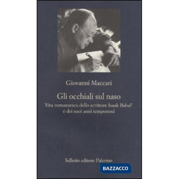 Occhiali sul naso (Gli)