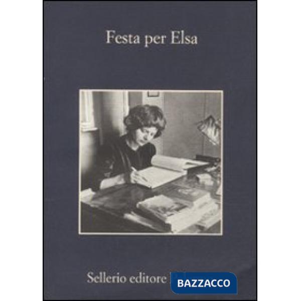 Festa per Elsa