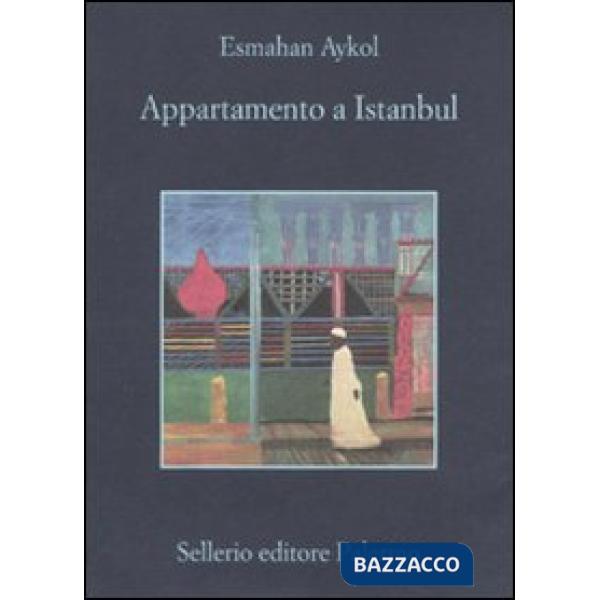 Appartamento a Istanbul