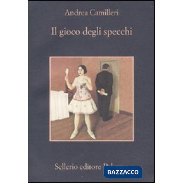 Gioco degli specchi (Il)