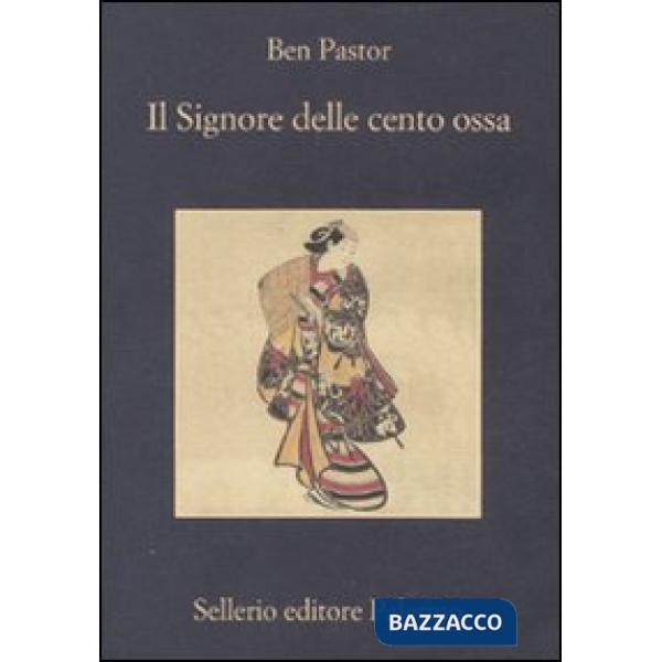 Signore delle cento ossa (Il)