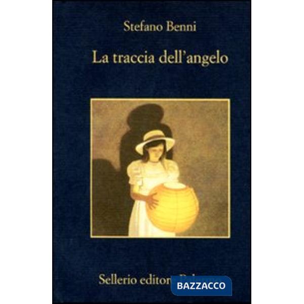 Traccia dell'angelo (La)