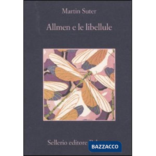 Allmen e le libellule
